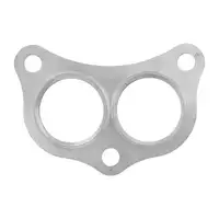 ELRING 850.610 Exhaust Pipe Gasket for SEAT Ibiza 2, VW Polo 3, Caddy 2 1.6 6N0253115E