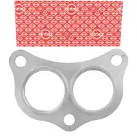 ELRING 850.610 Exhaust Pipe Gasket for SEAT Ibiza 2, VW Polo 3, Caddy 2 1.6 6N0253115E