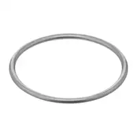 ELRING 875.270 Dichtung Abgasrohr Auspuff f&uuml;r CHEVROLET Tahoe (B2W) 5.3 links 15715548