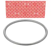 ELRING 875.270 Dichtung Abgasrohr Auspuff f&uuml;r CHEVROLET Tahoe (B2W) 5.3 links 15715548