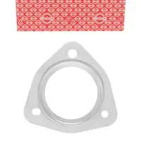ELRING 876.800 Dichtung Abgasrohr Auspuff f&uuml;r OPEL Astra K B16 1.0T 1.4 1.6 CDTi 13453262