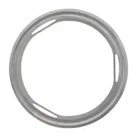 ELRING 887.140 Dichtung Abgasrohr f&uuml;r CITROEN Berlingo 2 C2 3 4 C4 1 2 PEUGEOT 308 1.6 HDi