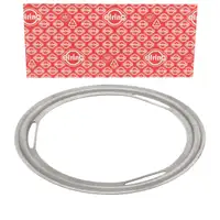 ELRING 887.140 Dichtung Abgasrohr f&uuml;r CITROEN Berlingo 2 C2 3 4 C4 1 2 PEUGEOT 308 1.6 HDi