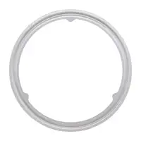 ELRING 888.830 Dichtung Abgasrohr f&uuml;r FIAT Panda 500 Punto ALFA Mito LANCIA Ypsilon 0.9