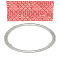 ELRING 888.830 Dichtung Abgasrohr f&uuml;r FIAT Panda 500 Punto ALFA Mito LANCIA Ypsilon 0.9