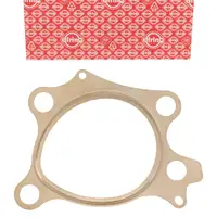 ELRING 944.050 Dichtung Abgasrohr f&uuml;r MAZDA 3 BM 6 GJ CX-5 KE 2.2D SH02-13-491