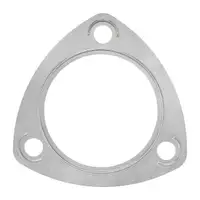 ELRING 982.370 Exhaust Pipe Gasket for LAND ROVER Defender, Discovery 2, 3, 4, 2.5/2.7 TD