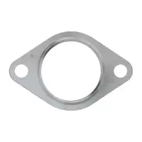 ELRING 012.420 Dichtung Abgasrohr Auspuff Katalysator f&uuml;r MINI R50 R52 W10 W11 18111170941