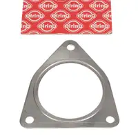 ELRING 016.460 Dichtung Abgaskr&uuml;mmer f&uuml;r VW Touareg 7P 3.0 TDI AUDI A8 4.2 TDI 7L0253115A