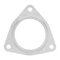 ELRING 016.860 Dichtung Abgasrohr f&uuml;r AUDI Q7 4LB VW Touareg 7LA 3.0 TDI 7L5253115C