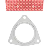 ELRING 016.860 Dichtung Abgasrohr f&uuml;r AUDI Q7 4LB VW Touareg 7LA 3.0 TDI 7L5253115C