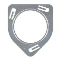 ELRING 076.460 Dichtung Abgasrohr Auspuff für OPEL Vectra C Signum CC 2.0 Turbo 55355416