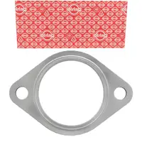 ELRING Dichtung Abgasrohr Auspuff f&uuml;r KIA Magentis 2 2.0 Picanto HYUNDAI i10 1.1 CRDi