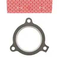 ELRING 105.920 Dichtung Abgasrohr f&uuml;r KIA Carnival / Grand Carnival 3 VQ 2.9 CRDi