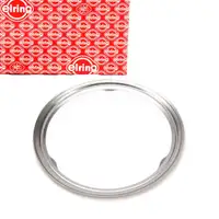 ELRING 137.171 Dichtung Abgasrohr f&uuml;r BMW 3er E90-E93 5er E60-E63 7 E65 X3 E83 X5 E70 X6