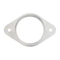 ELRING 184.750 Dichtung Abgasrohr f&uuml;r JEEP Cherokee KL 2.0 T-GDi nach Katalysator