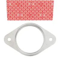 ELRING 184.750 Dichtung Abgasrohr f&uuml;r JEEP Cherokee KL 2.0 T-GDi nach Katalysator