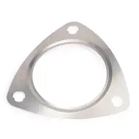 ELRING 185.370 Dichtung Abgaskr&uuml;mmer f&uuml;r PORSCHE 996 3.4/3.6 Carrera / 3.6 GT3 99611111350