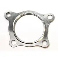 ELRING Dichtung Abgasrohr Auspuff f&uuml;r VW Golf 6 Touran AUDI A3 8P SEAT Ibiza 4 1.2