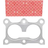 ELRING 230380 Dichtung Abgasrohr Auspuff f&uuml;r VW Golf 4 AUDI A3 SEAT Leon SKODA Octavia 1.6