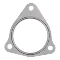 2x ELRING 236.710 Dichtung Abgasrohr f&uuml;r AUDI A4 A5 A6 A7 A8 Q5 Touareg 3.0 TFSI 3.2 FSI