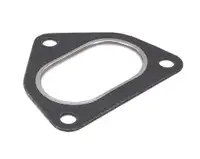 Dichtsatz Dichtungen Vorschalld&auml;mpfer Kat f&uuml;r PORSCHE 911 3.0 3.2 3.3 1975-1989