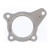 ELRING 244.560 Dichtung Abgasrohr f&uuml;r VW Golf 6 AUDI A3 SEAT Ibiza 4 SKODA Octavia 2 1.2