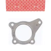 ELRING 244.560 Dichtung Abgasrohr f&uuml;r VW Golf 6 AUDI A3 SEAT Ibiza 4 SKODA Octavia 2 1.2