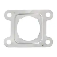 ELRING 249.730 Dichtung Abgasrohr Auspuff f&uuml;r VW Polo 5 SEAT Ibiza 4 5 SKODA Fabia 3 1.0