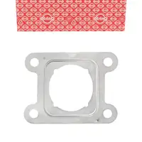 ELRING 249.730 Dichtung Abgasrohr Auspuff f&uuml;r VW Polo 5 SEAT Ibiza 4 5 SKODA Fabia 3 1.0