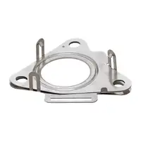 ELRING 255.170 Dichtung Abgasrohr f&uuml;r MERCEDES-BENZ W203 W204 W212 W213 X253 OM642 links