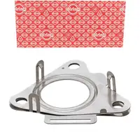 ELRING 255.170 Dichtung Abgasrohr f&uuml;r MERCEDES-BENZ W203 W204 W212 W213 X253 OM642 links