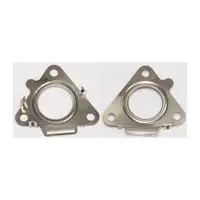 ELRING 255.170 Dichtung Abgasrohr für MERCEDES-BENZ W203 W204 W212 W213 X253 OM642 rechts