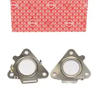 ELRING 255.170 Dichtung Abgasrohr für MERCEDES-BENZ W203 W204 W212 W213 X253 OM642 rechts