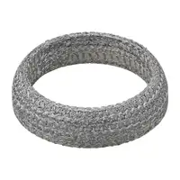 ELRING 274.190 Dichtung Abgasrohr Auspuff f&uuml;r MAZDA 3 BK 5 CR 6 GY GH GG 2.0 DI