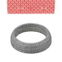 ELRING 274.190 Dichtung Abgasrohr Auspuff f&uuml;r MAZDA 3 BK 5 CR 6 GY GH GG 2.0 DI