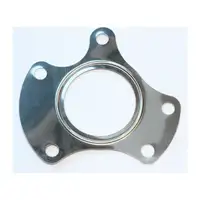 ELRING Dichtung Abgasrohr Auspuff f&uuml;r JEEP Cherokee Wrangler 3 LANCIA Voyager 2.8 CRD