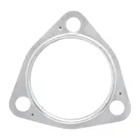 ELRING Dichtung Abgasrohr Auspuff f&uuml;r VW Golf 5 6 SEAT Ibiza 3 4 SKODA Fabia 1 2 1.2-1.6