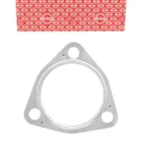 ELRING Dichtung Abgasrohr Auspuff f&uuml;r VW Golf 5 6 SEAT Ibiza 3 4 SKODA Fabia 1 2 1.2-1.6