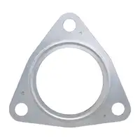 ELRING 316.960 Dichtung Abgasrohr Auspuff f&uuml;r VW PASSAT B6 B7 3.2/3.6 FSI 3C0253115