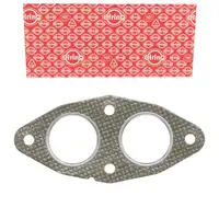 ELRING 326.300 Dichtung Abgasrohr f&uuml;r BMW 3er E46 316i 318i X3 E83 N40 N42 N46 18307506779