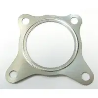 ELRING Exhaust Pipe Gasket for VW Golf 5, 6; Passat B6, B7; Audi A3; SEAT Leon 1P; Skoda 1.4