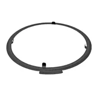 ELRING 005.250 Dichtung AGR Ventil f&uuml;r AUDI A4 B8 B9 A5 A6 C7 Q5 2.0 TDI 04L131547G