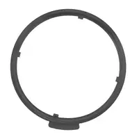 ELRING 005.250 Dichtung AGR Ventil f&uuml;r AUDI A4 B8 B9 A5 A6 C7 Q5 2.0 TDI 04L131547G