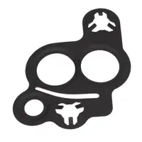 ELRING 059.934 Dichtung AGR Ventil f&uuml;r FORD Fiesta 5 Focus 2 C-Max VOLVO S40 2 1.8 2.0 2.3