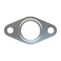 2x ELRING 088.001 Dichtung AGR Ventil Abgasr&uuml;ckf&uuml;hrung f&uuml;r FORD Mondeo 3 1.8 SCI 1226038