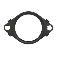 ELRING 162.180 Dichtung AGR Ventil f&uuml;r JEEP Gladiator 3.0D 68493362AA