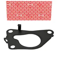 ELRING 184.030 Dichtung AGR Ventil f&uuml;r VOLVO S60 3 V90 2 XC60 2 XC90 2 B6 Mild Hybrid