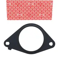 ELRING 192.580 Dichtung AGR Ventil Abgasr&uuml;ckf&uuml;hrung f&uuml;r BMW X1 F48 xDrive 25d B47