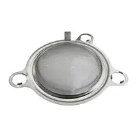 ELRING 208.520 Dichtung AGR Ventil f&uuml;r ALFA ROMEO Giulia Stelvio JEEP 2.2D